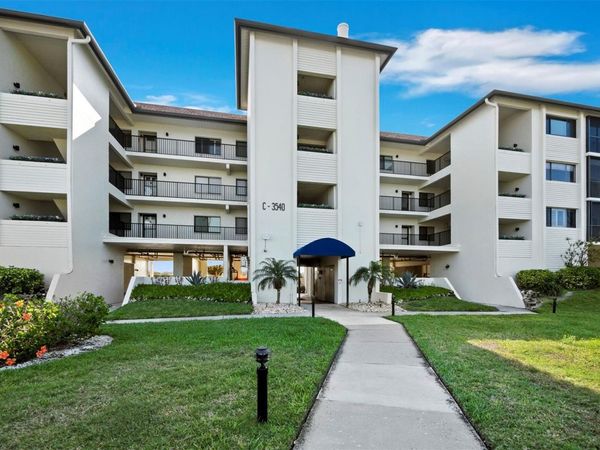 3540 GULF OF MEXICO DRIVE , Unit 102, LONGBOAT KEY, FL 34228