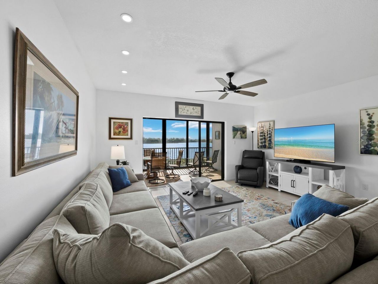 3540 Gulf Of Mexico Drive , Unit 102, Longboat Key, FL 34228 Photo