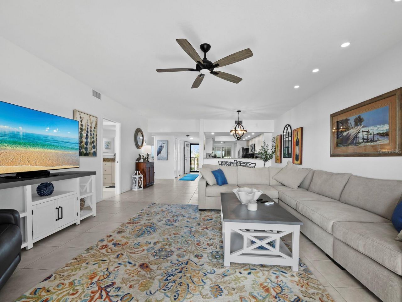 3540 Gulf Of Mexico Drive , Unit 102, Longboat Key, FL 34228 Photo