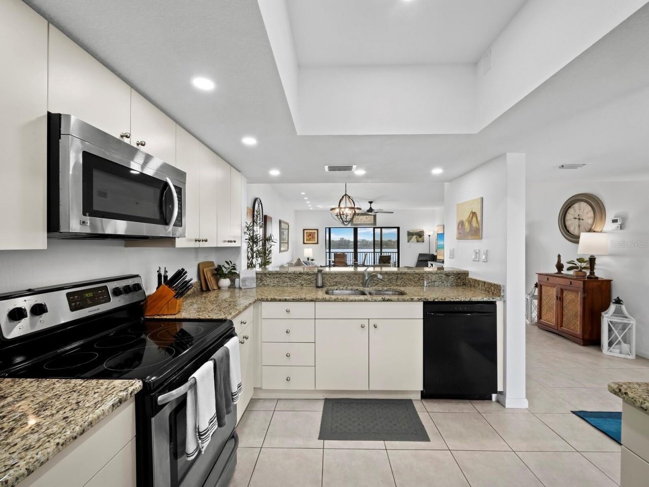 3540 Gulf Of Mexico Drive , Unit 102, Longboat Key, FL 34228 Photo