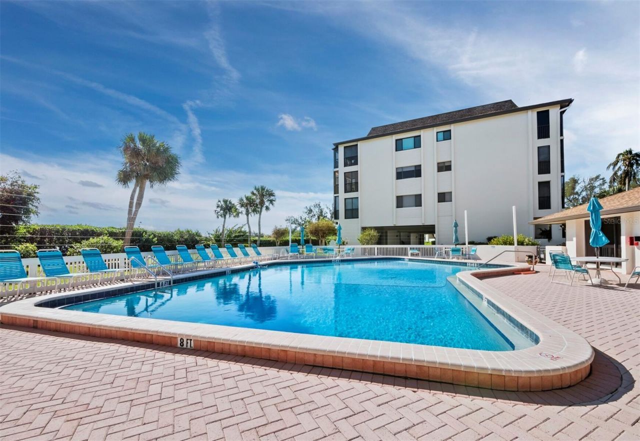 3540 Gulf Of Mexico Drive , Unit 102, Longboat Key, FL 34228 Photo