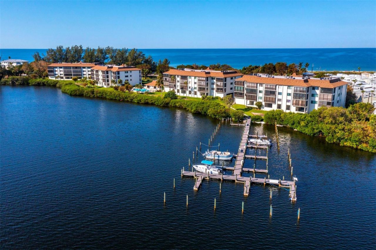 3540 Gulf Of Mexico Drive , Unit 102, Longboat Key, FL 34228 Photo