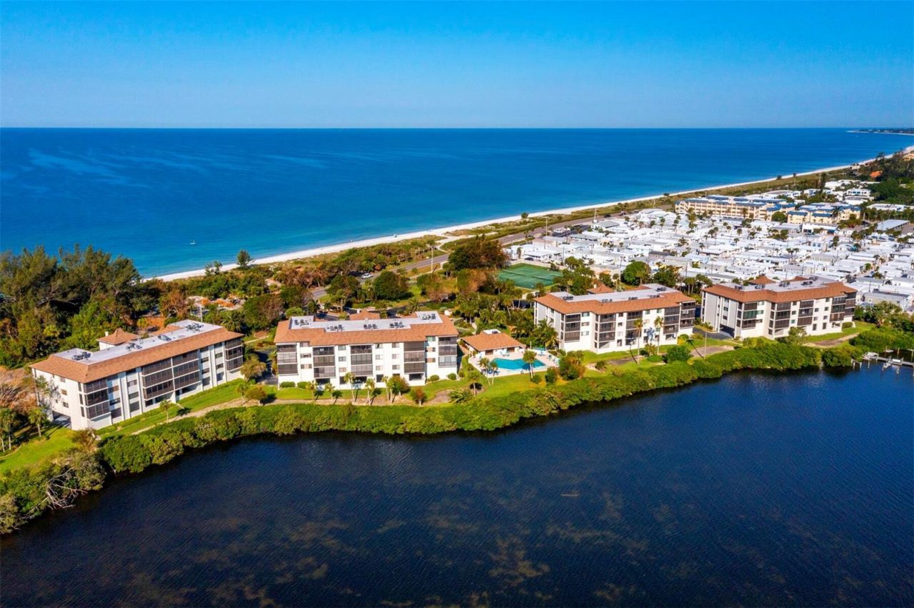 3540 Gulf Of Mexico Drive , Unit 102, Longboat Key, FL 34228 Photo