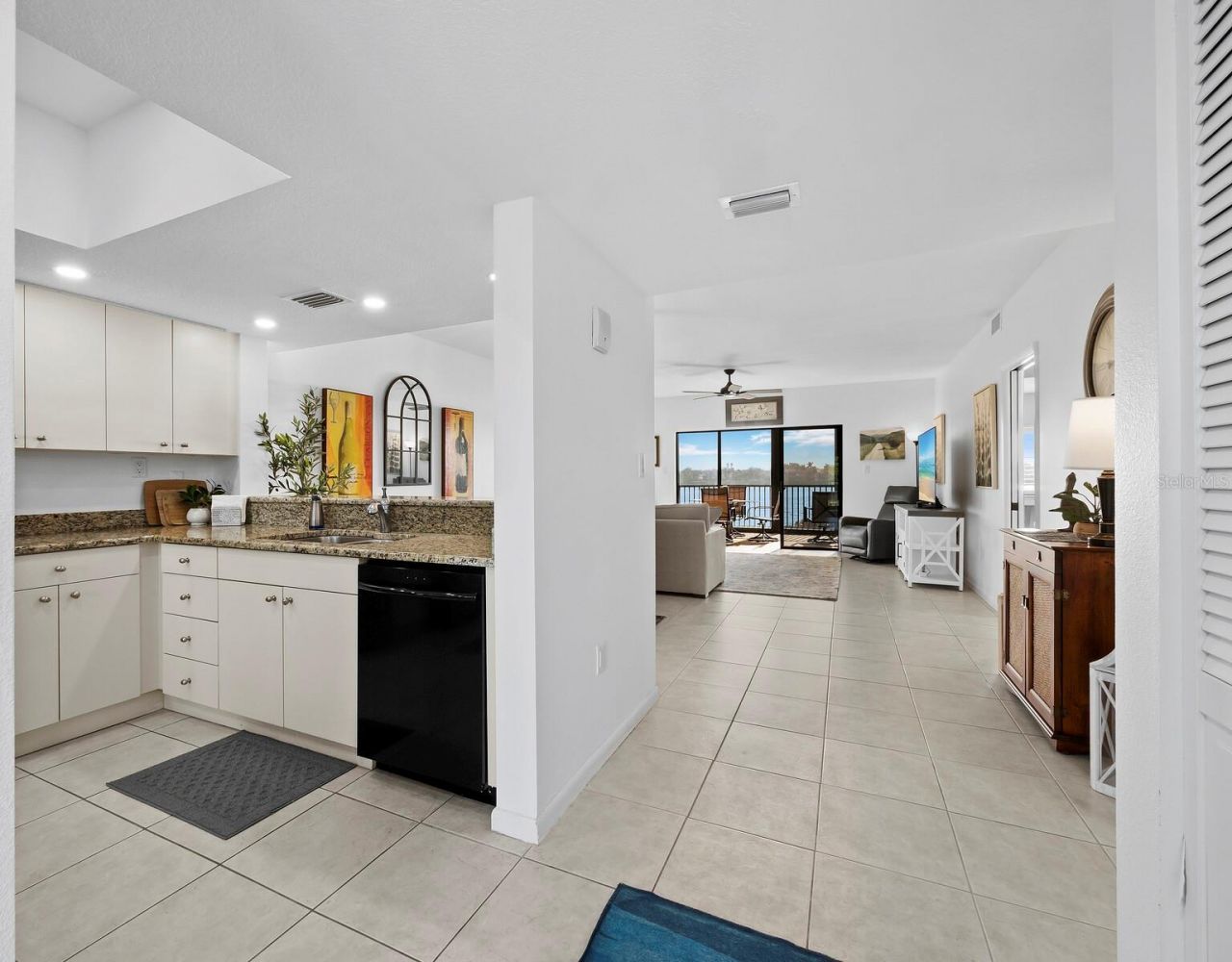 3540 Gulf Of Mexico Drive , Unit 102, Longboat Key, FL 34228 Photo