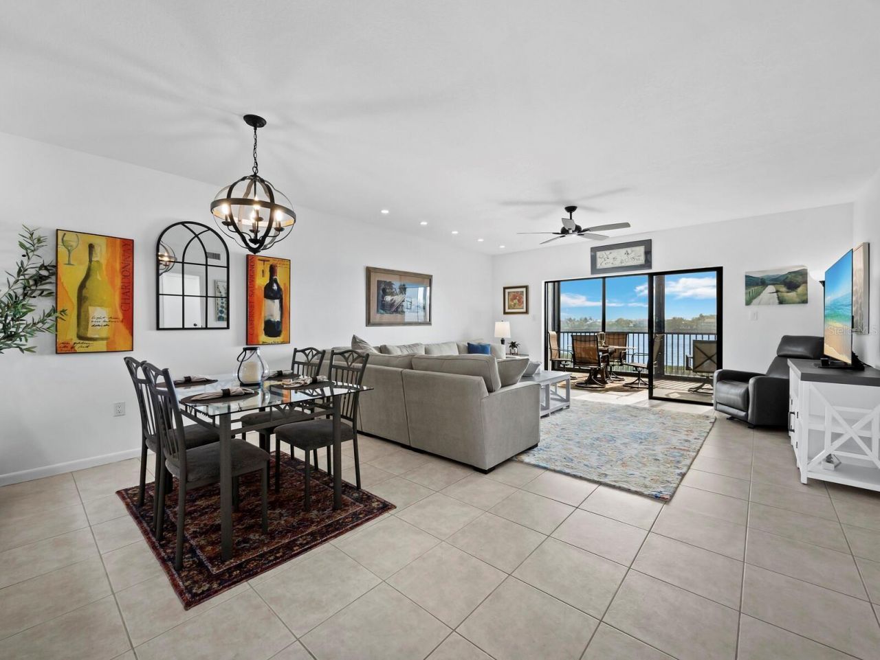 3540 Gulf Of Mexico Drive , Unit 102, Longboat Key, FL 34228 Photo