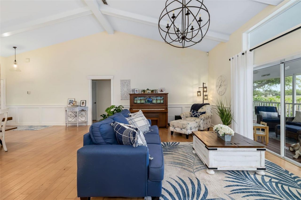 1517 43rd Ave Drive W, Palmetto, FL 34221 Photo