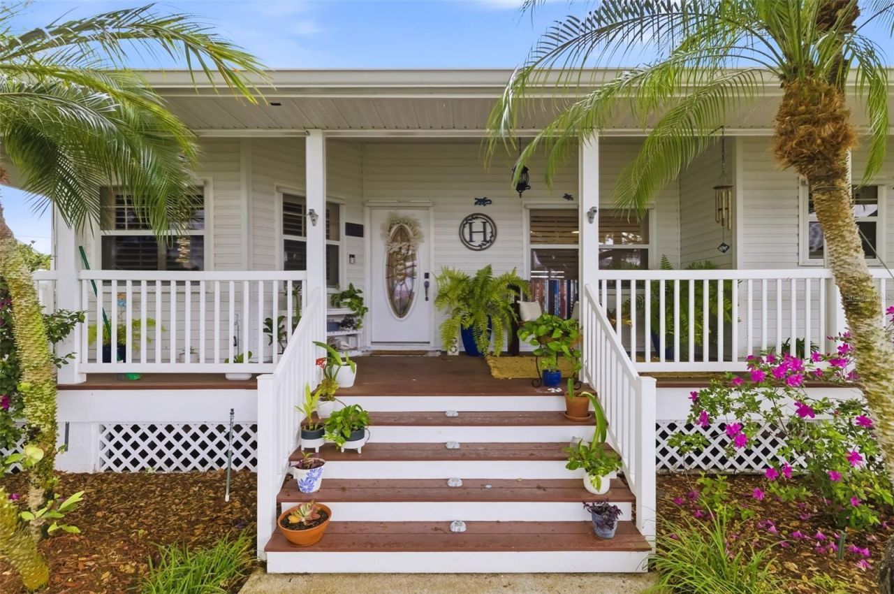 1517 43rd Ave Drive W, Palmetto, FL 34221 Photo