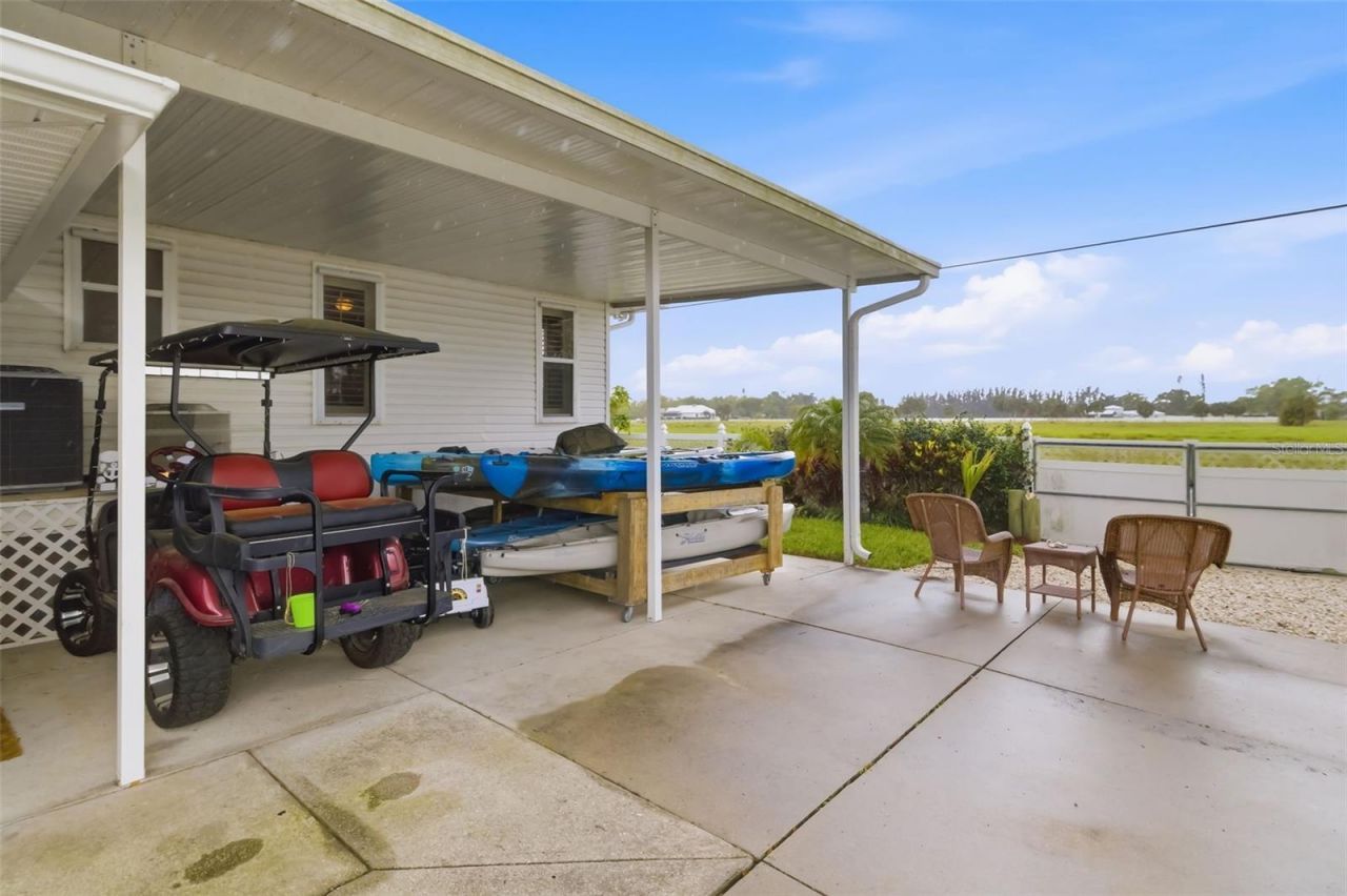 1517 43rd Ave Drive W, Palmetto, FL 34221 Photo