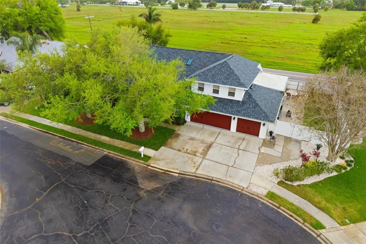 1517 43rd Ave Drive W, Palmetto, FL 34221 Photo