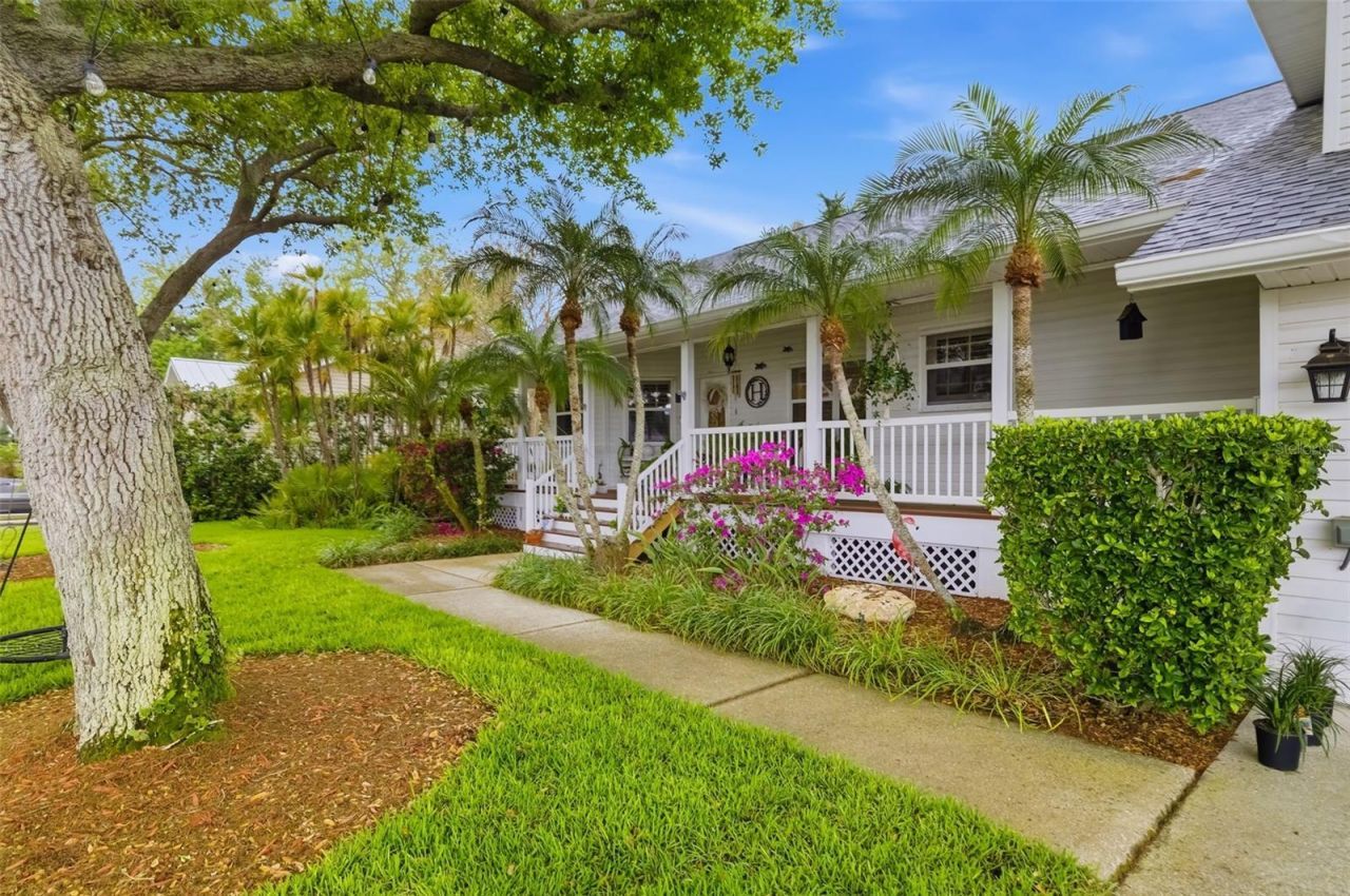 1517 43rd Ave Drive W, Palmetto, FL 34221 Photo