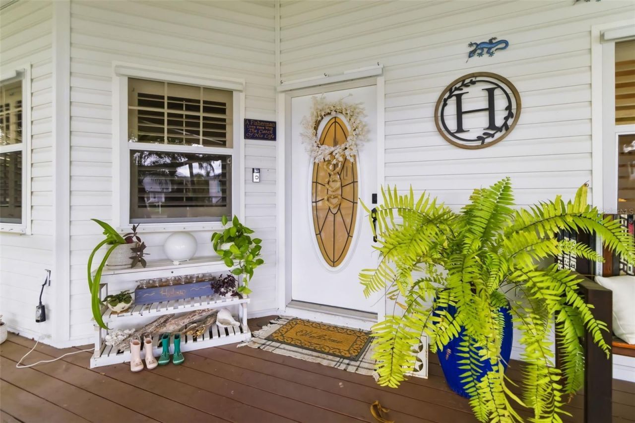 1517 43rd Ave Drive W, Palmetto, FL 34221 Photo