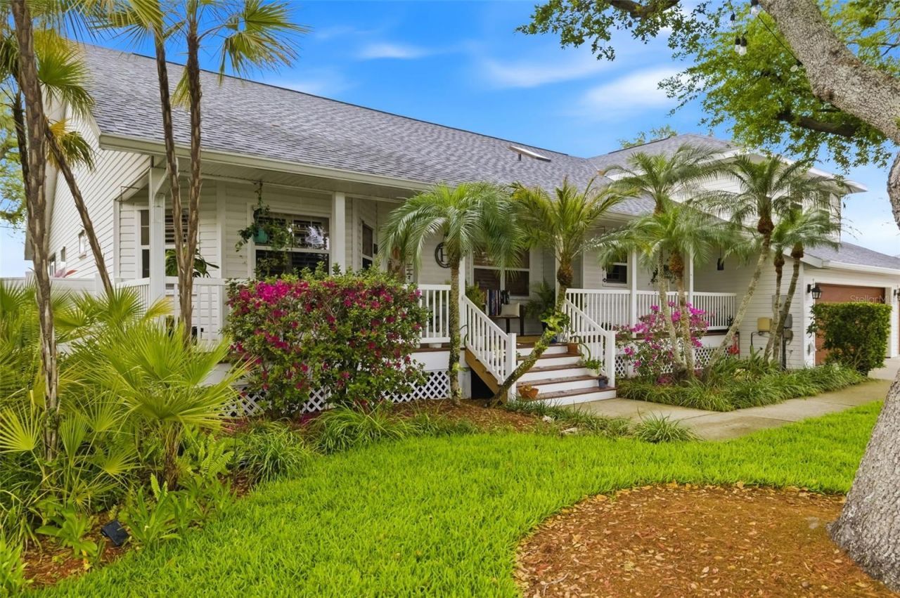 1517 43rd Ave Drive W, Palmetto, FL 34221 Photo