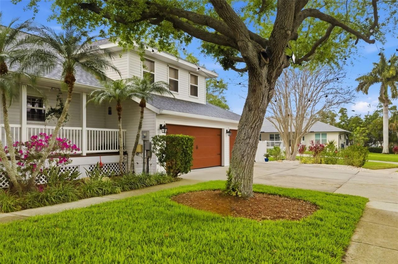 1517 43rd Ave Drive W, Palmetto, FL 34221 Photo