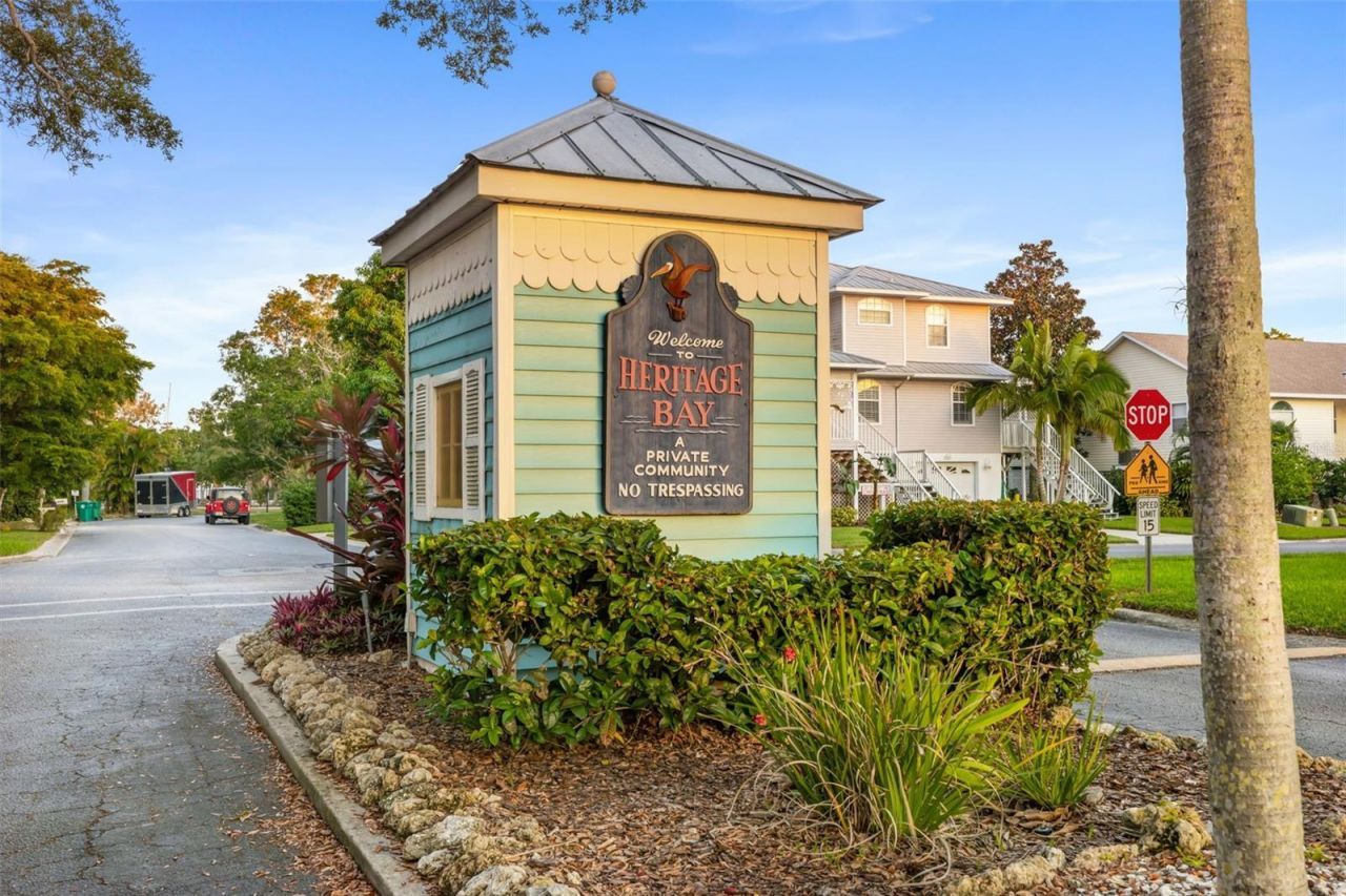 1517 43rd Ave Drive W, Palmetto, FL 34221 Photo