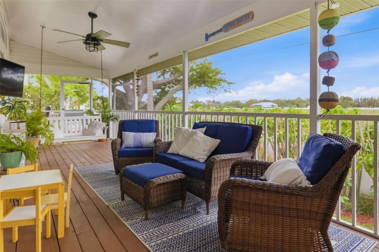 1517 43rd Ave Drive W, Palmetto, FL 34221 Photo