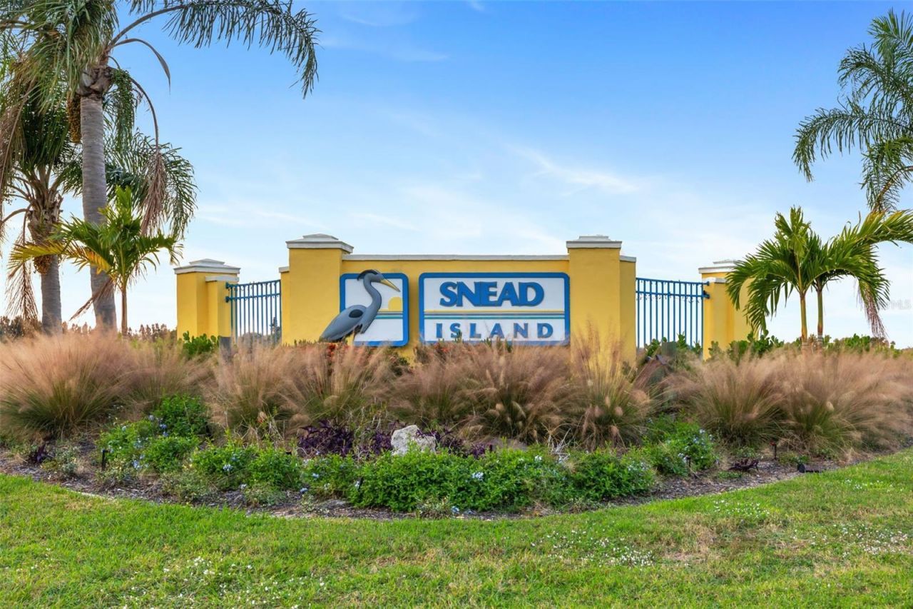 1517 43rd Ave Drive W, Palmetto, FL 34221 Photo