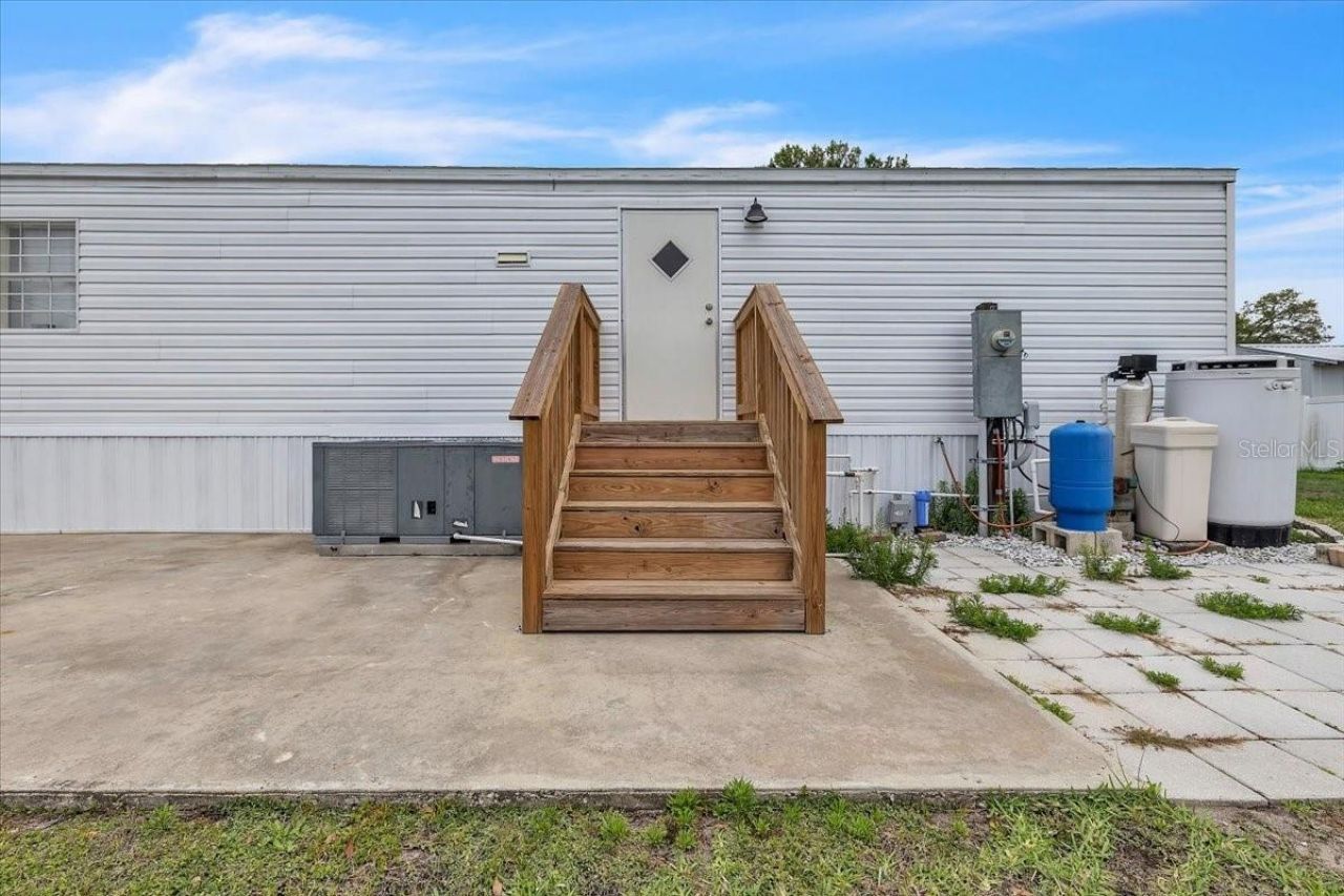 11942 SW Newman Terrace , Arcadia, FL 34269 Photo