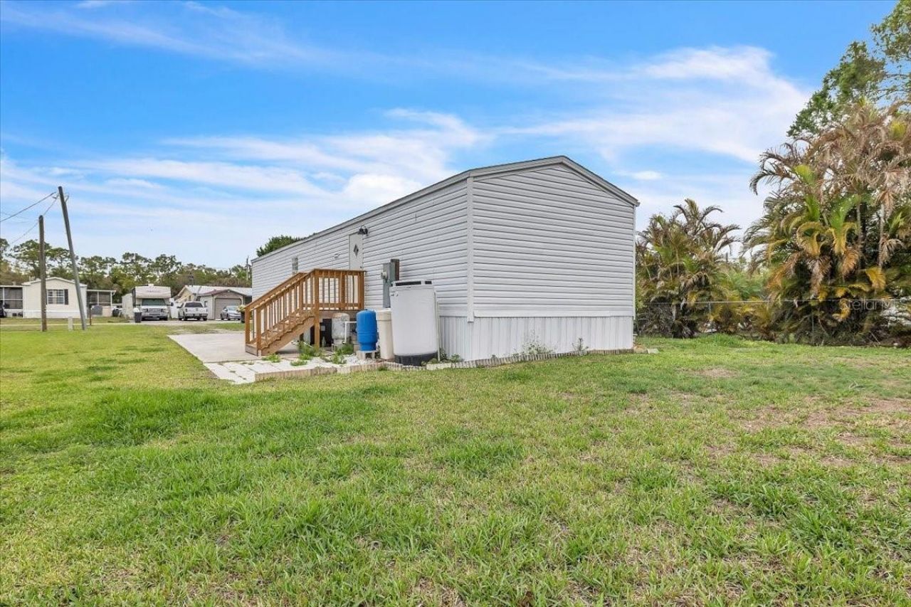 11942 SW Newman Terrace , Arcadia, FL 34269 Photo