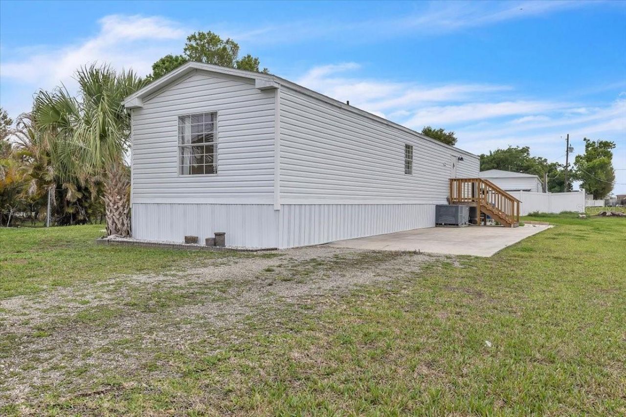 11942 SW Newman Terrace , Arcadia, FL 34269 Photo