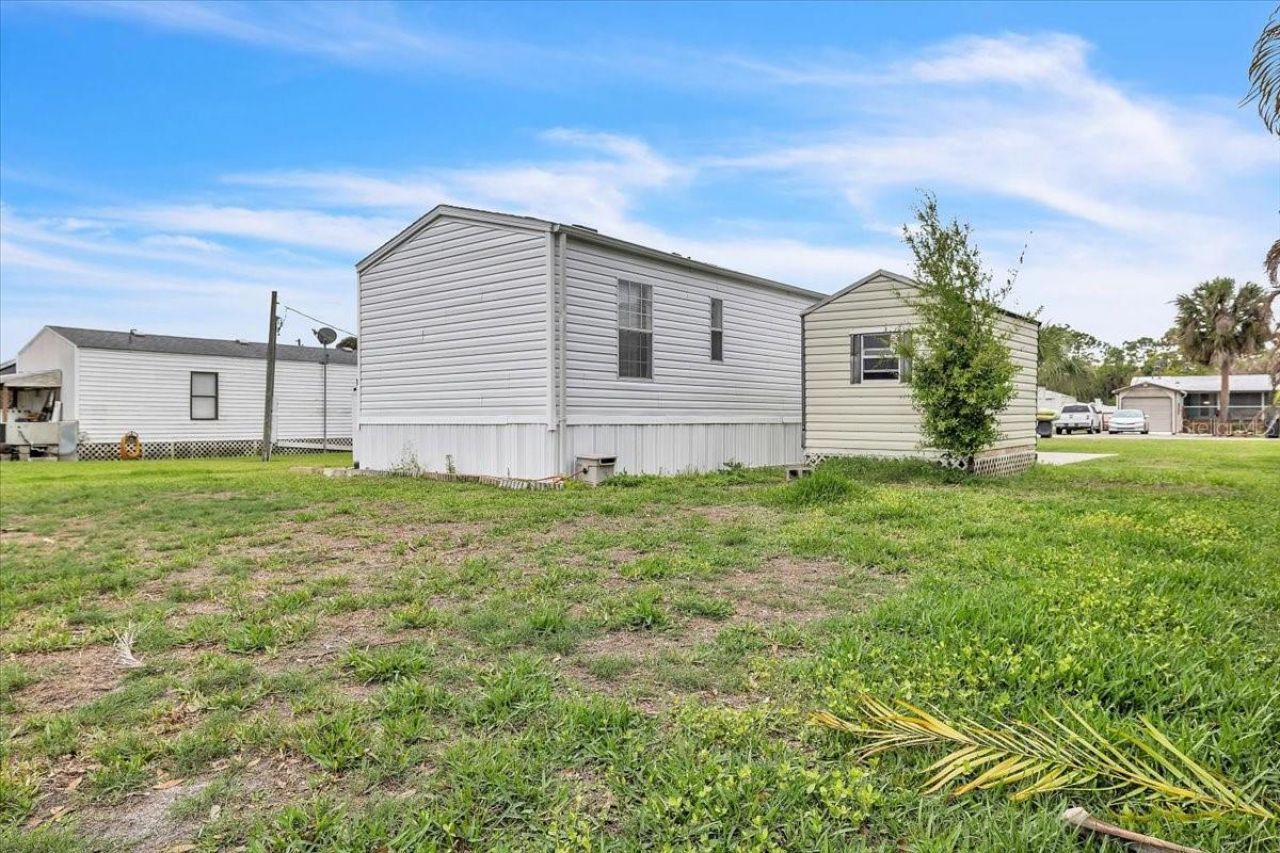 11942 SW Newman Terrace , Arcadia, FL 34269 Photo