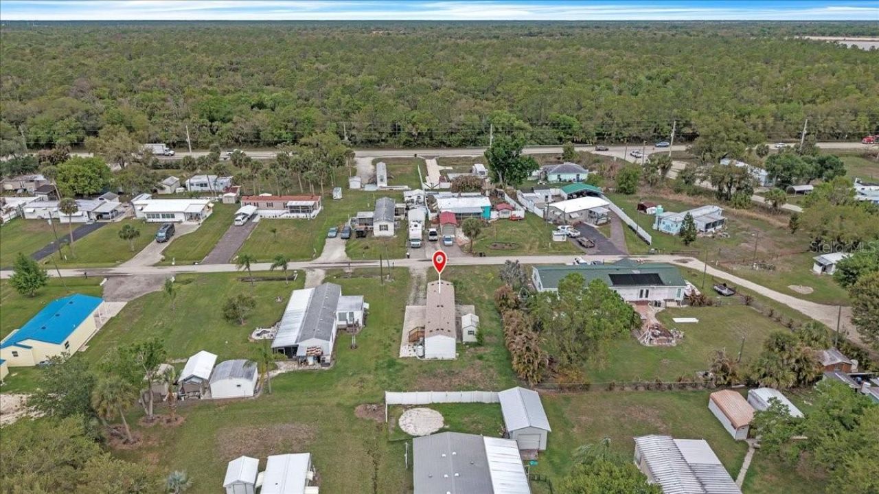 11942 SW Newman Terrace , Arcadia, FL 34269 Photo