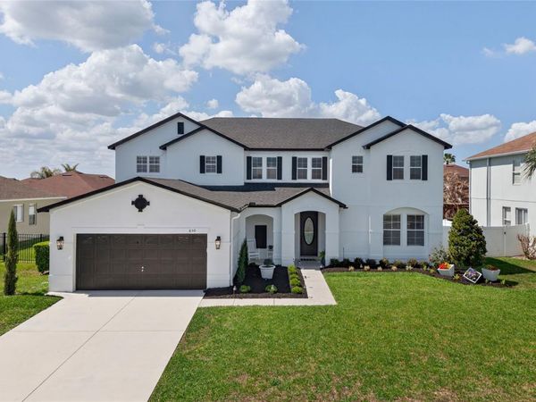 650 SETTING SUN DRIVE , WINTER GARDEN, FL 34787