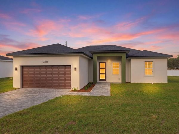 15088 SW 51ST AVENUE, OCALA, FL 34473