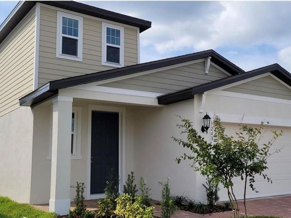 3248 BELLA VISTA DRIVE , DAVENPORT, FL 33897