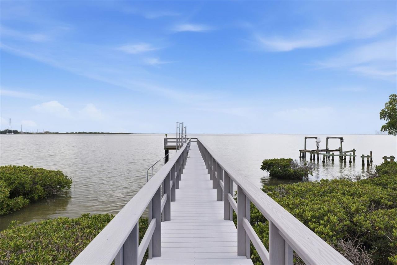 1405 N Bayshore Drive, Safety Harbor, FL 34695 Photo