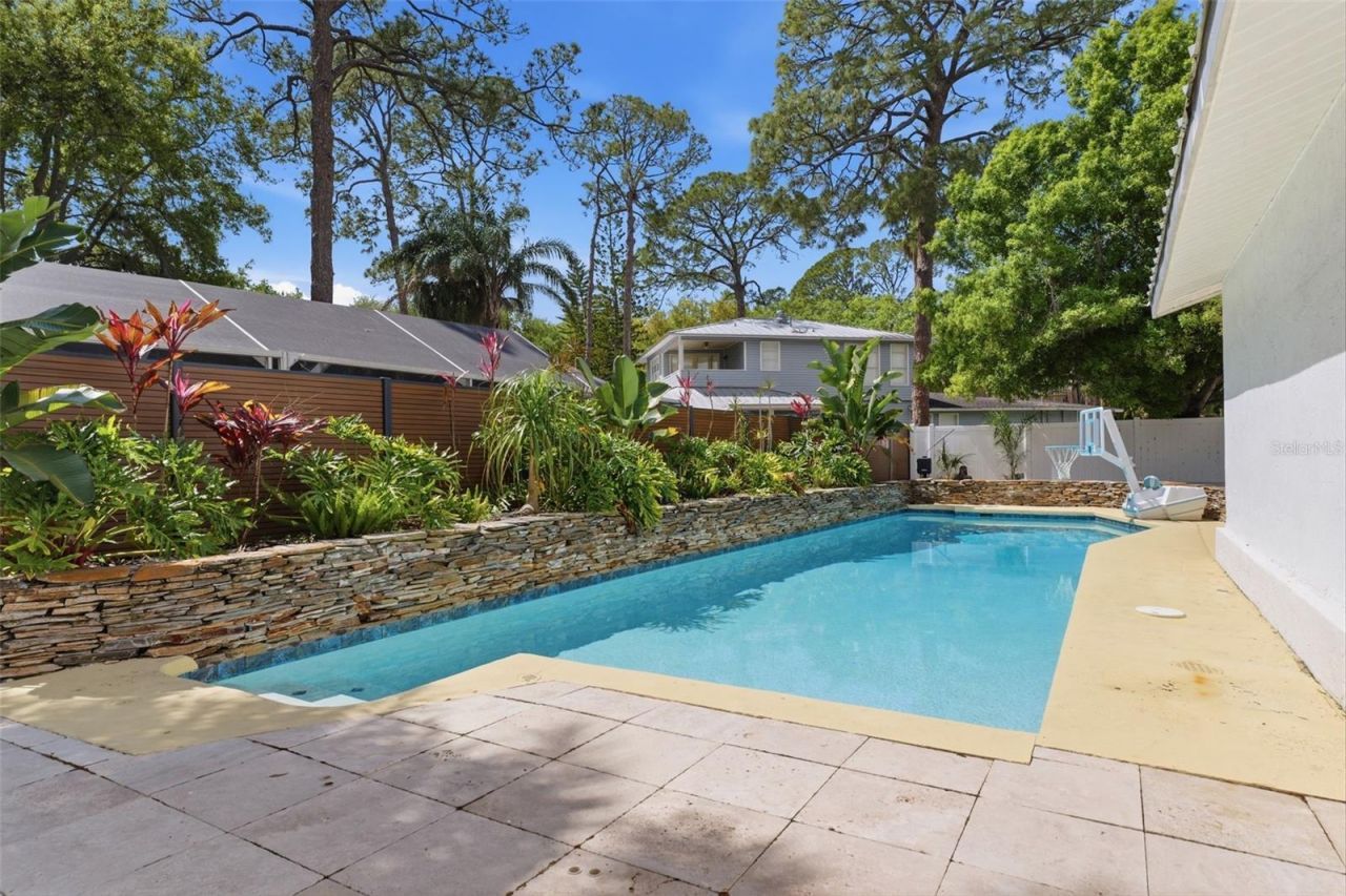 1405 N Bayshore Drive, Safety Harbor, FL 34695 Photo