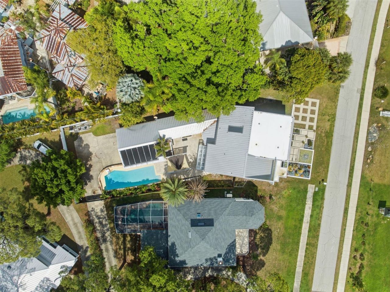 1405 N Bayshore Drive, Safety Harbor, FL 34695 Photo