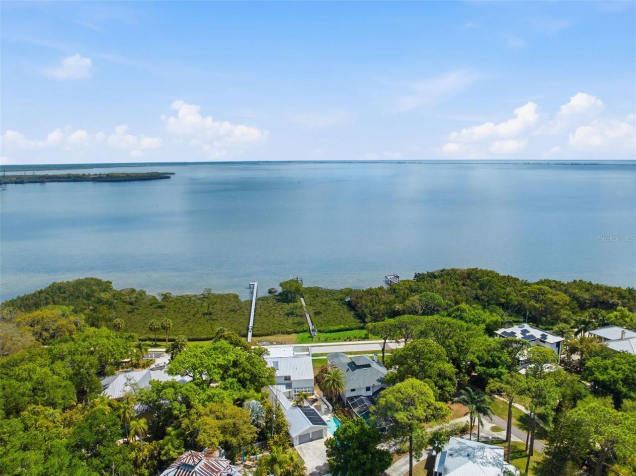 1405 N Bayshore Drive, Safety Harbor, FL 34695 Photo