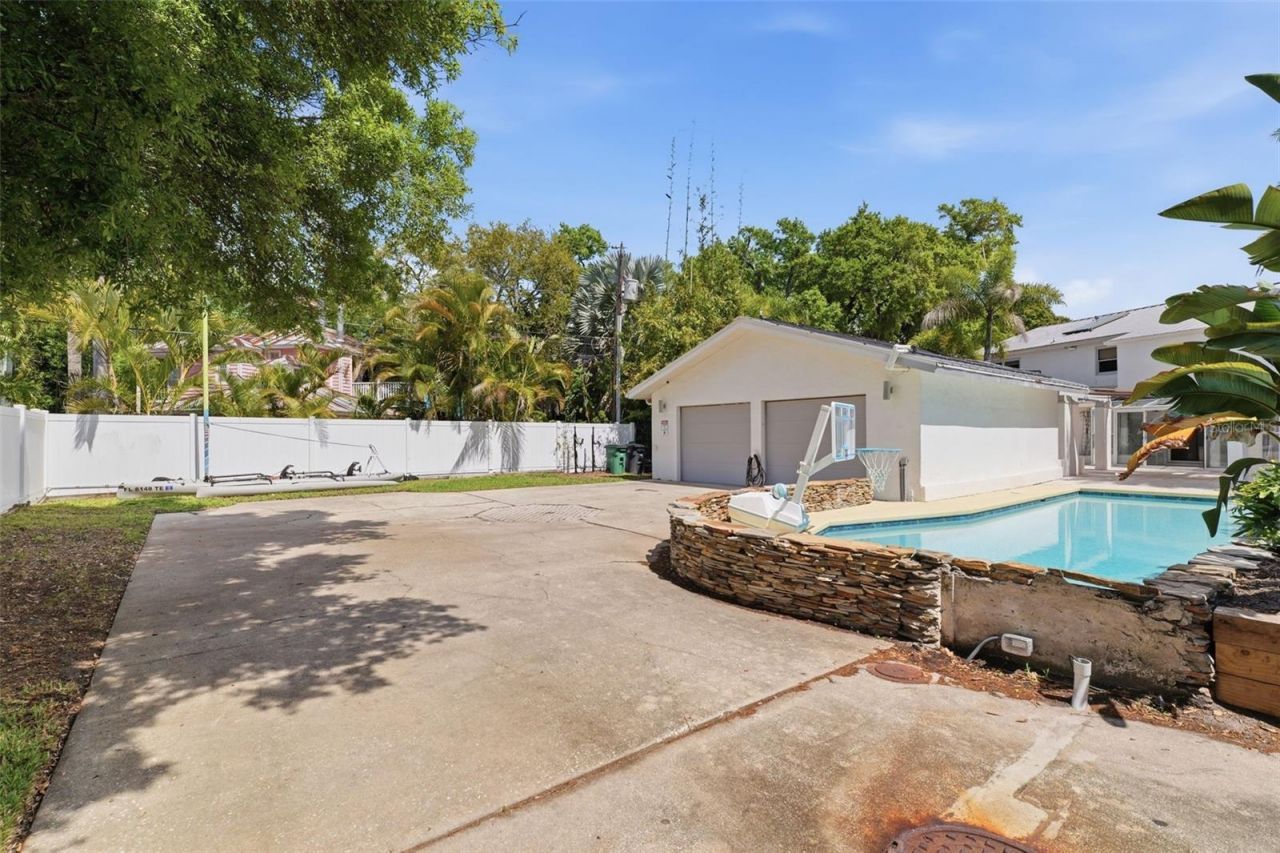 1405 N Bayshore Drive, Safety Harbor, FL 34695 Photo