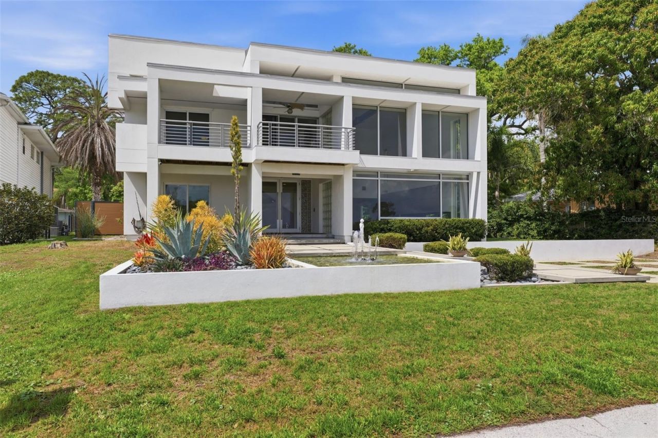 1405 N Bayshore Drive, Safety Harbor, FL 34695 Photo