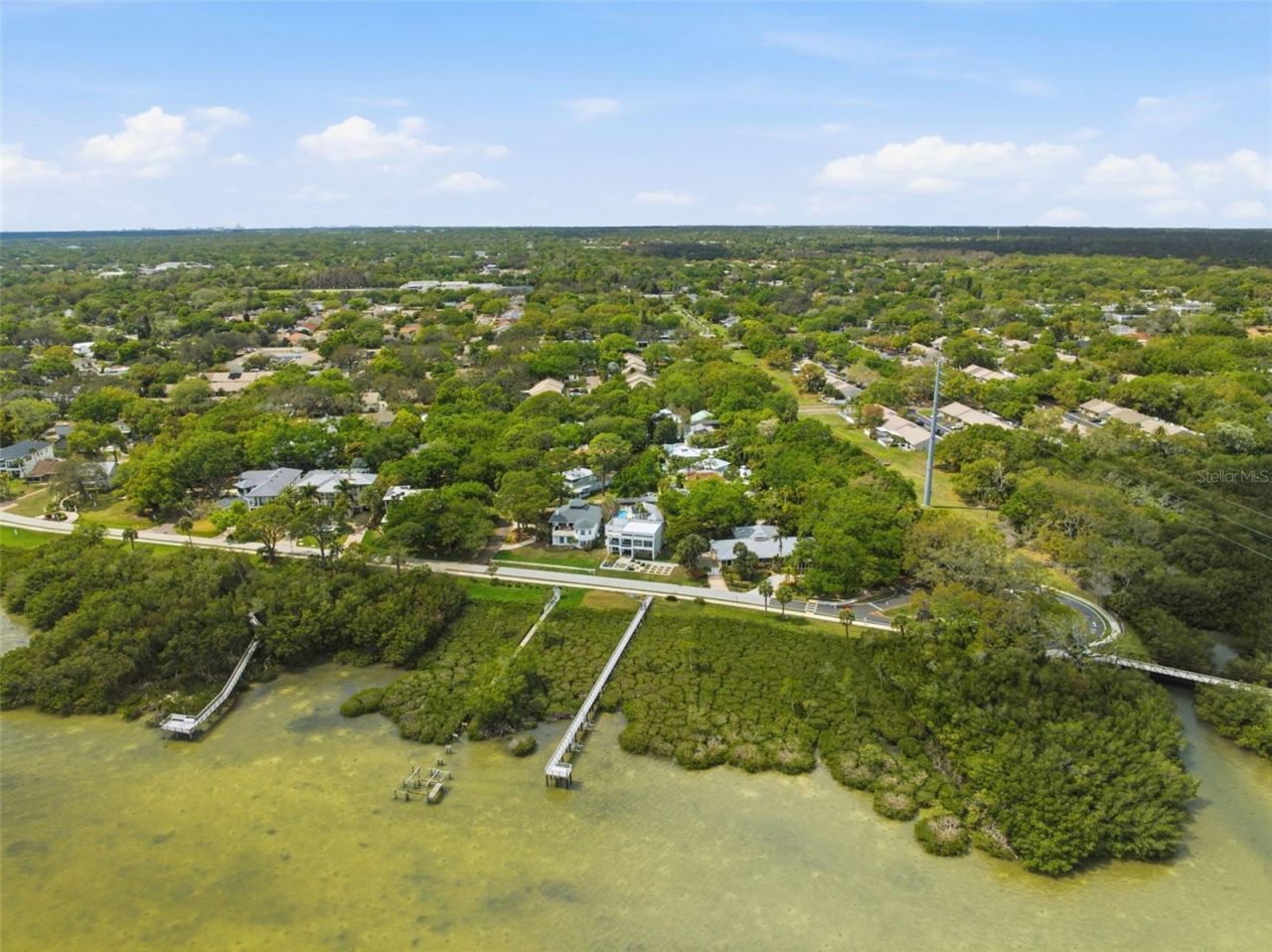 1405 N Bayshore Drive, Safety Harbor, FL 34695 Photo