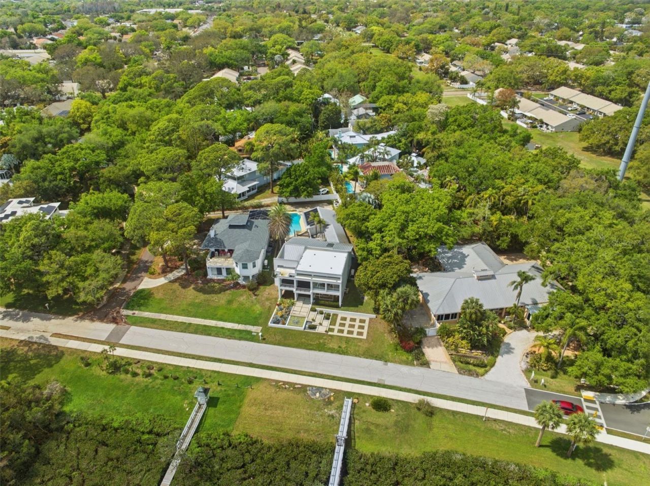 1405 N Bayshore Drive, Safety Harbor, FL 34695 Photo