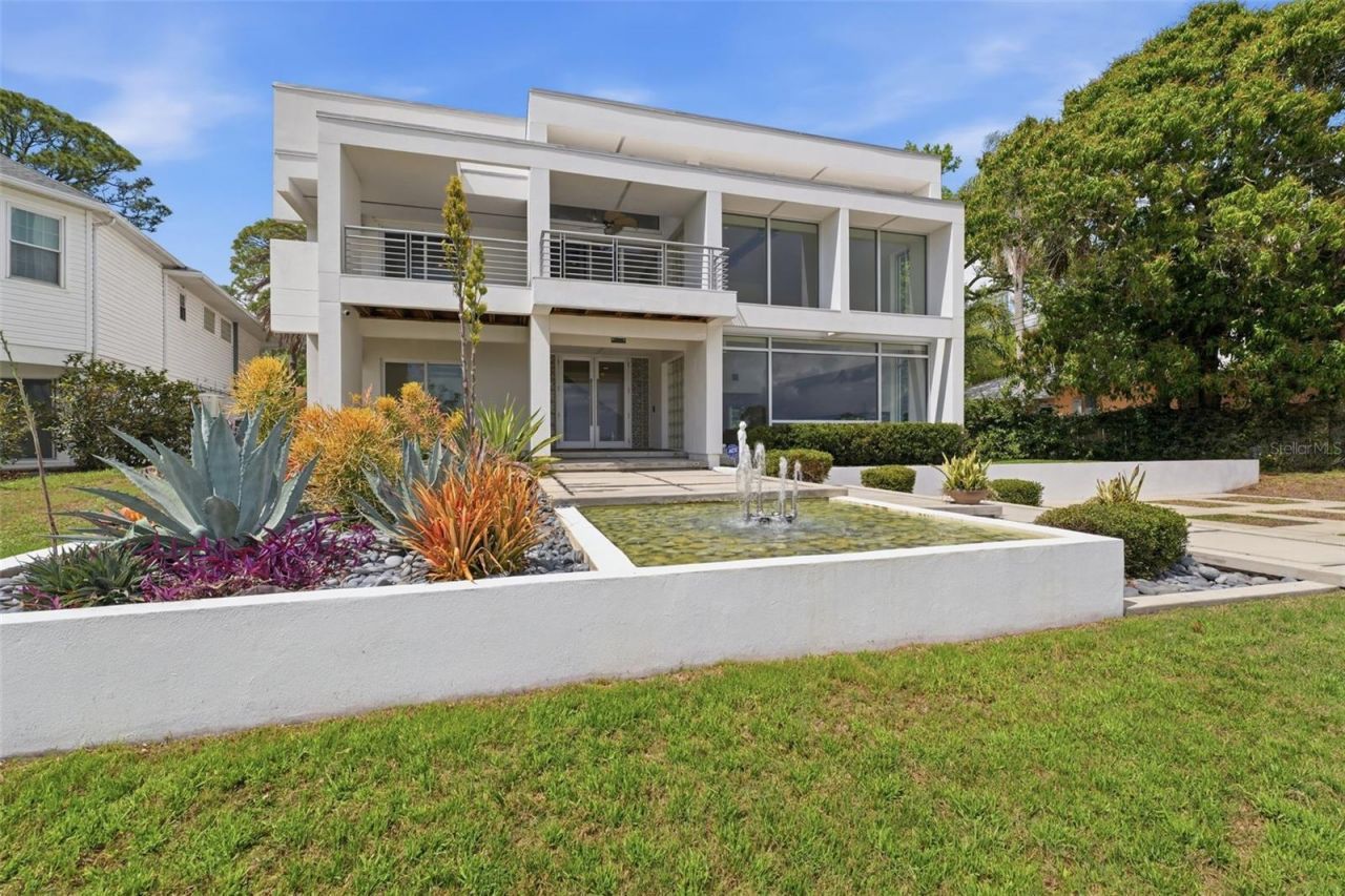 1405 N Bayshore Drive, Safety Harbor, FL 34695 Photo