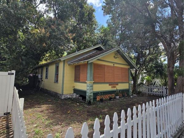 259 14TH STREET N, ST PETERSBURG, FL 33705