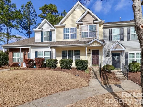 153 Marakery Road , Unit B, Mooresville, NC 28115