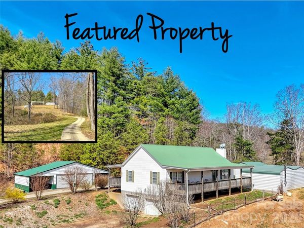 39 Millard Cove Road, Leicester, NC 28748