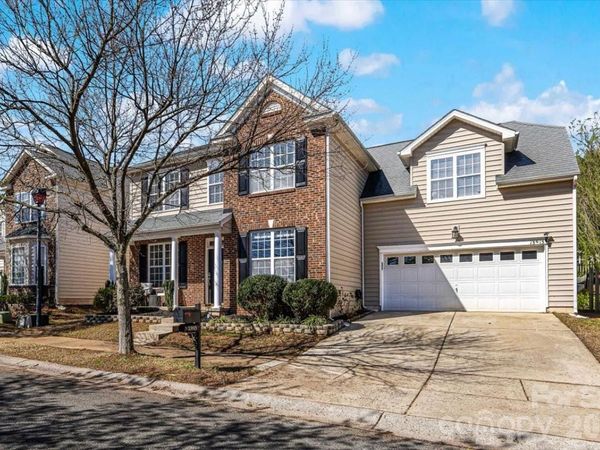 13915 Holly Stream Drive , Huntersville, NC 28078