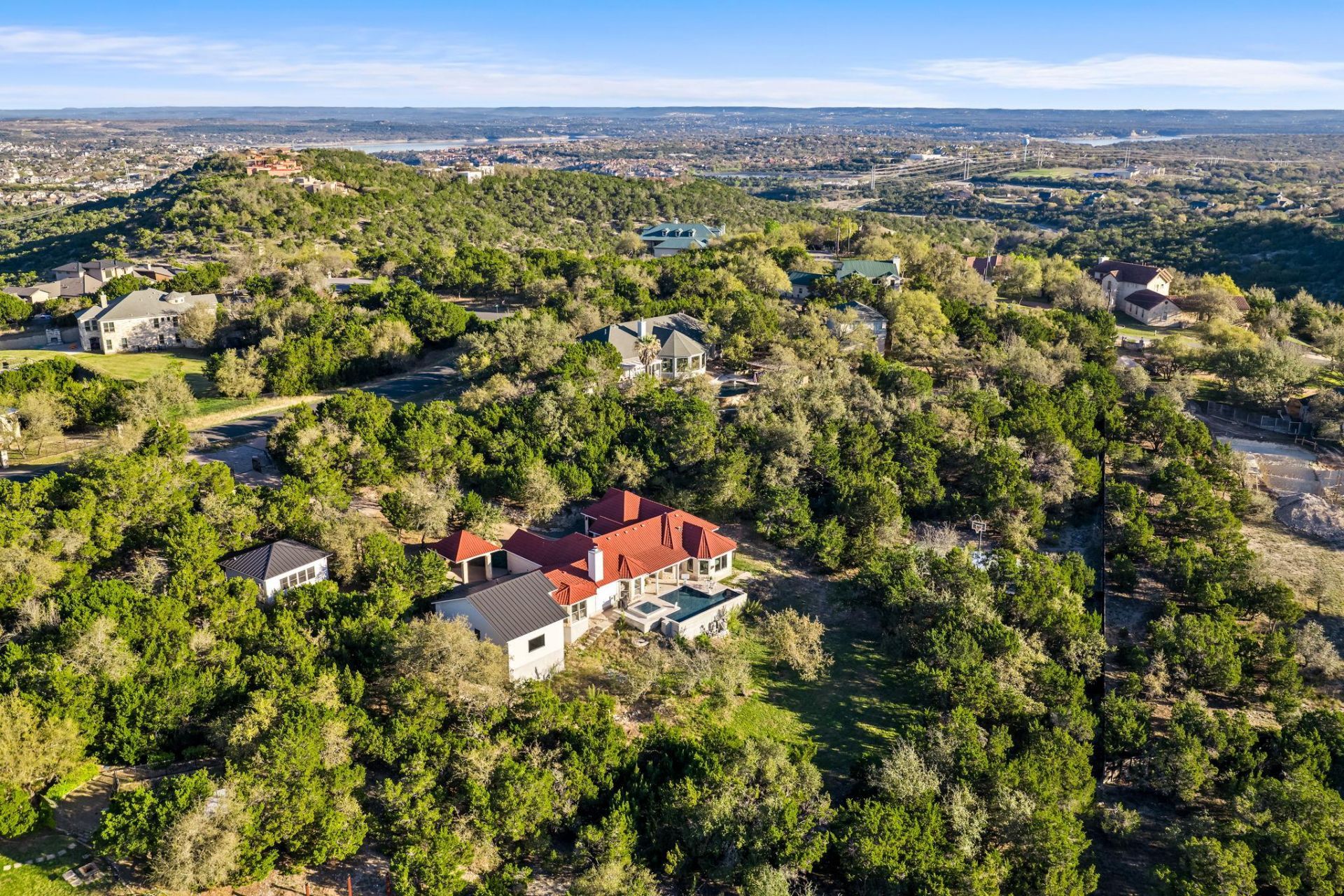4309 Travis Vista Dr, Austin, TX 78738 Main Photo