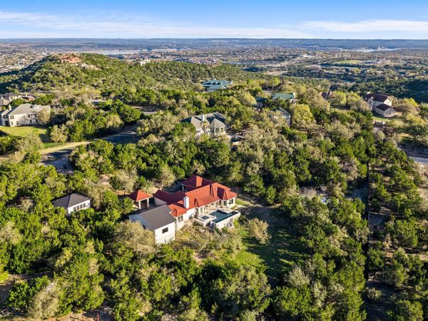 4309 Travis Vista DR, Austin, TX 78738