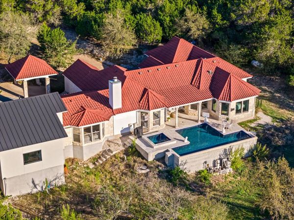 4309 Travis Vista DR, Austin, TX 78738