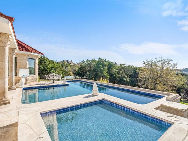 4309 Travis Vista DR, Austin, TX 78738