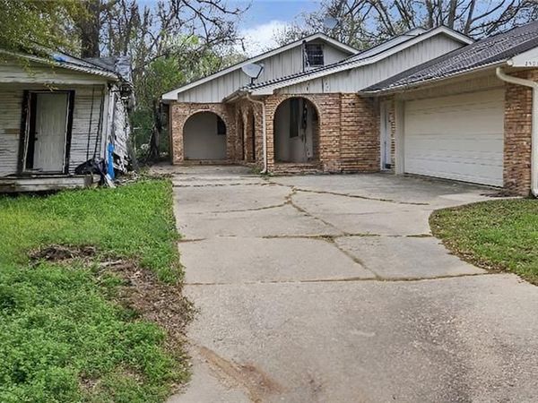 2723 9TH Street, Alexandria, LA 71302