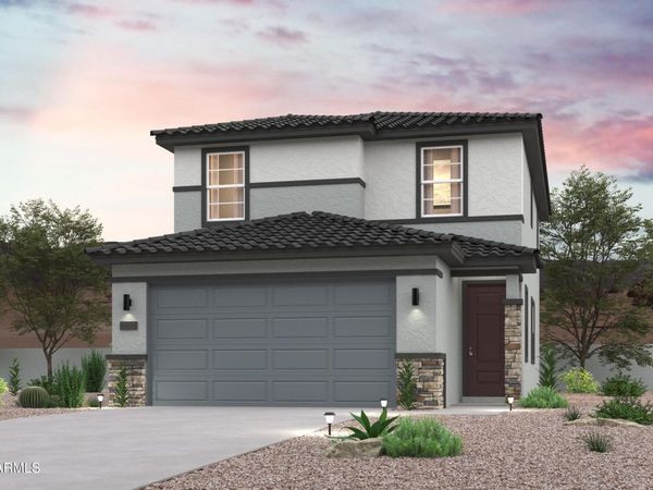 17348 W VILLA CHULA Lane, Surprise, AZ 85387