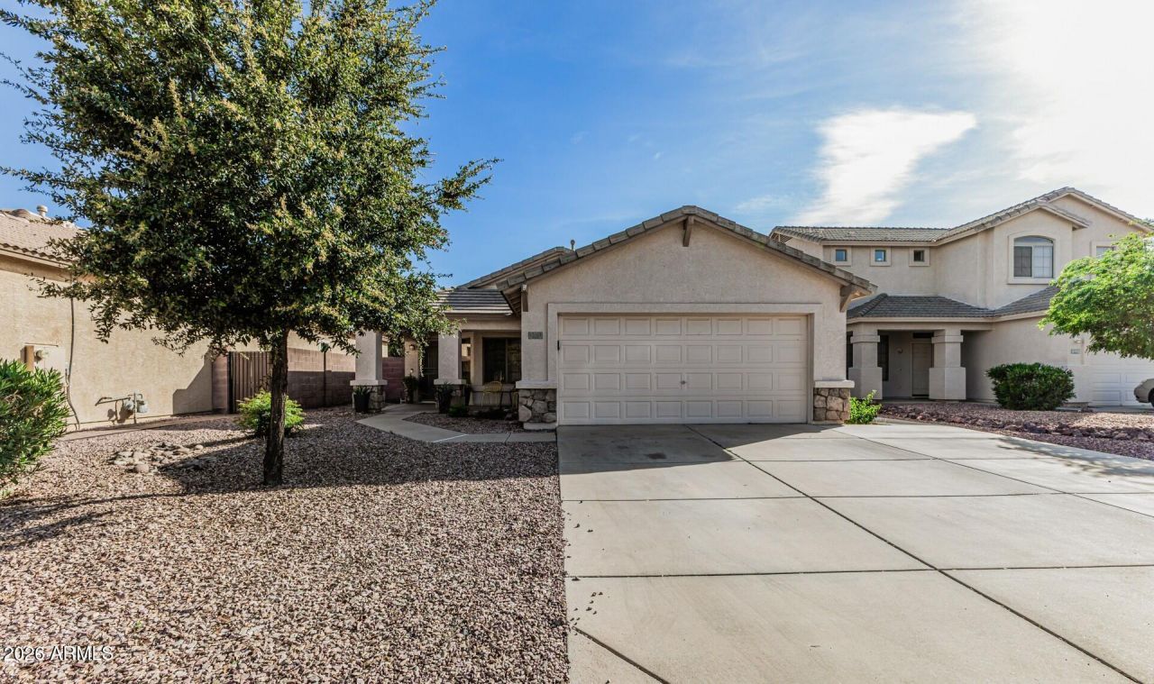 13163 W Gelding Circle, Surprise, AZ 85379 Main Photo