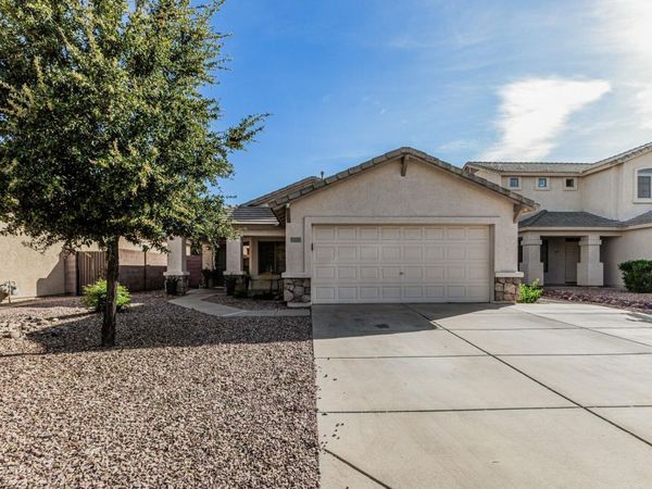 13163 W GELDING Circle, Surprise, AZ 85379