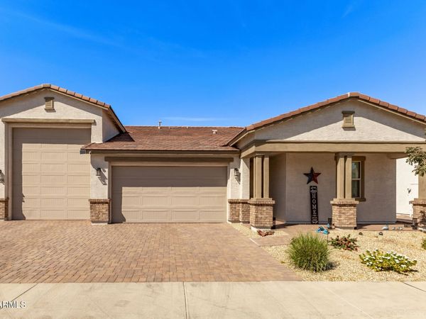 14022 W MARIPOSA GRANDE, Surprise, AZ 85387